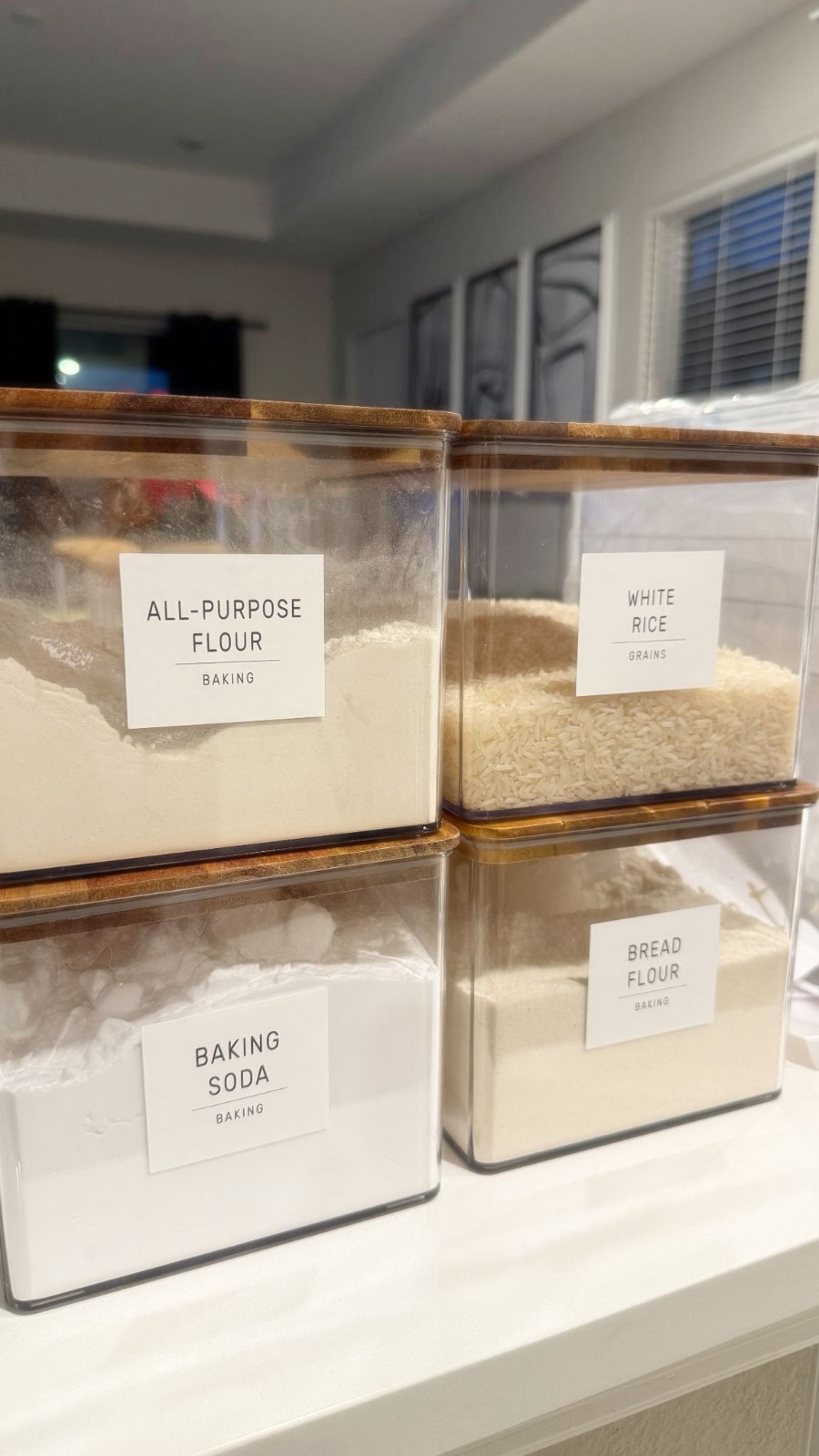 Alma's organizing work