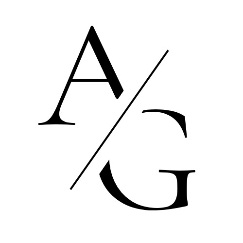 Get Organized by Alma Gabriela